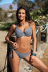 Maillot de bain deux pièces model 143605 Marko